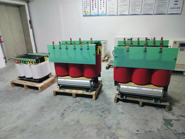 范县KS11-1000KVA矿用变压器